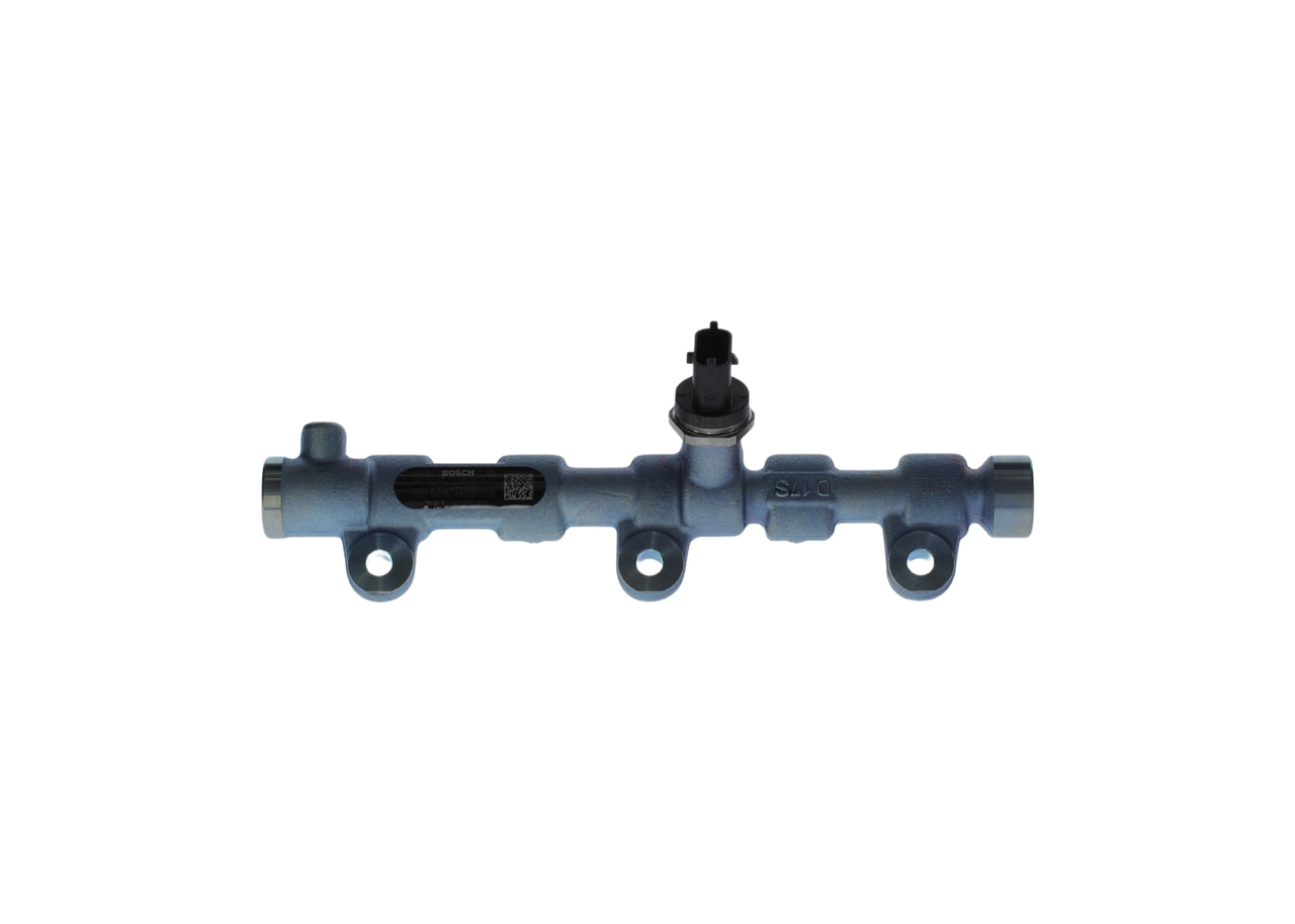 OEM Brandstofrail Renault Master EV 2025 175215697R, 4420533, 4451890 BOSCH