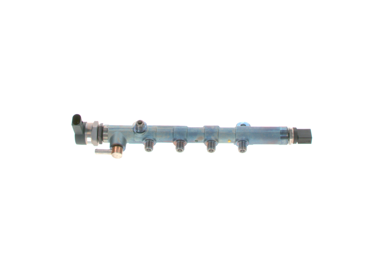 OEM Conducta combustibil / conducta distrib. aliment. / aliment. MERCEDES-BENZ Sprinter 4-t Tourer (907) 2019 6510701595, A6510701595, 6510700132 BOSCH