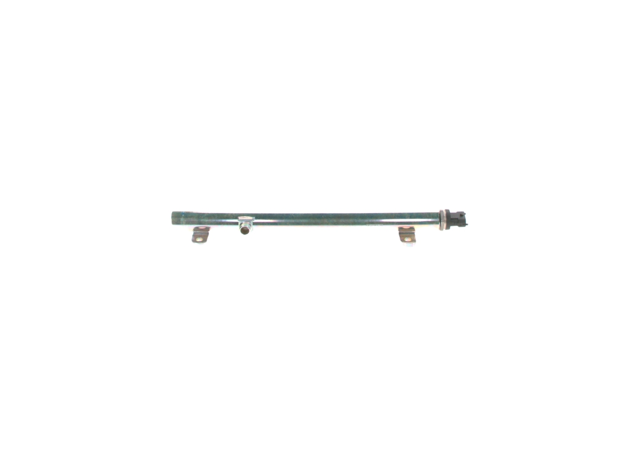 Kraftstoffverteiler IVECO in Original Qualität 1570N8, 504374640, 5801386699 von BOSCH