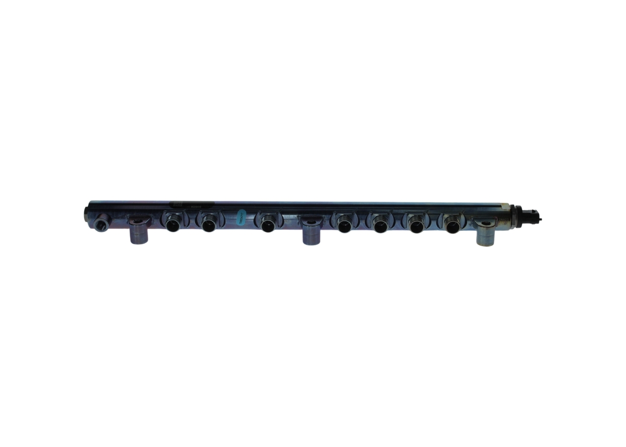 0445226078 BOSCH Kraftstoffverteiler MAN