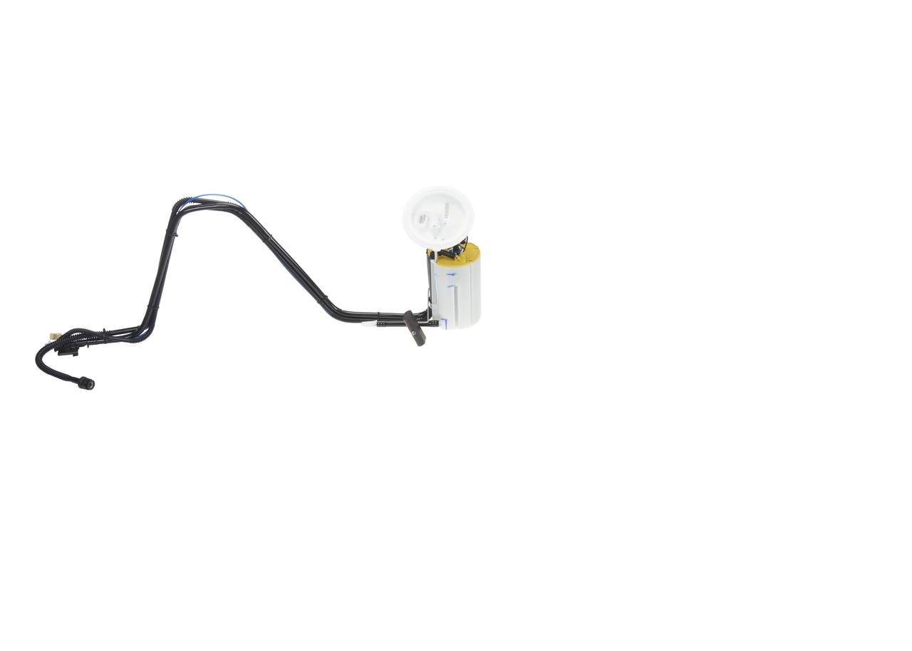 Köp billiga original Bränsletillförselenhet 0 580 303 136 jämförbara med 16117373474 OEM nummer på nätet