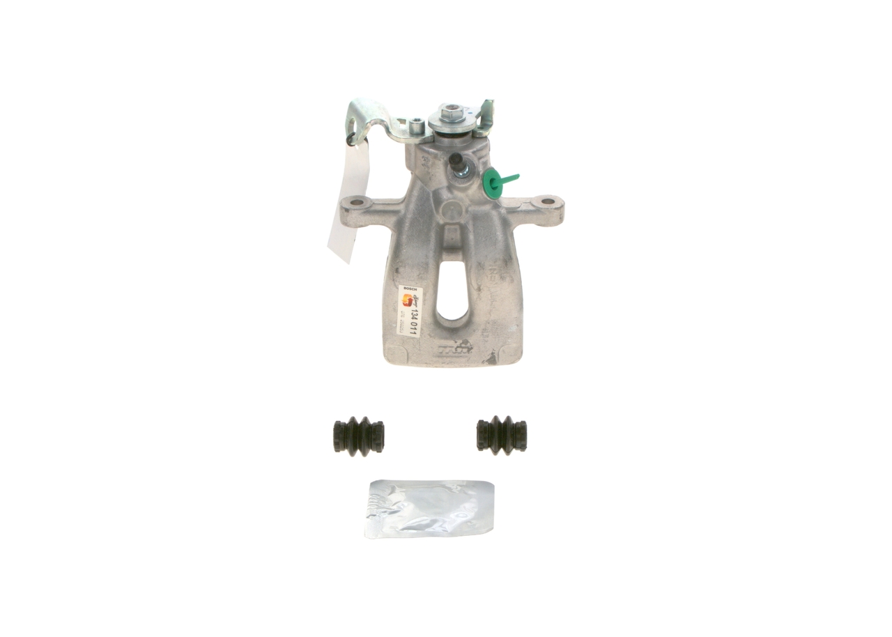 OEM Bremsecaliper RENAULT 1.2 GPL (JP0R) 75 HK bensin/bilgass (LPG) 7701208361 fra BOSCH på nettet til gode priser