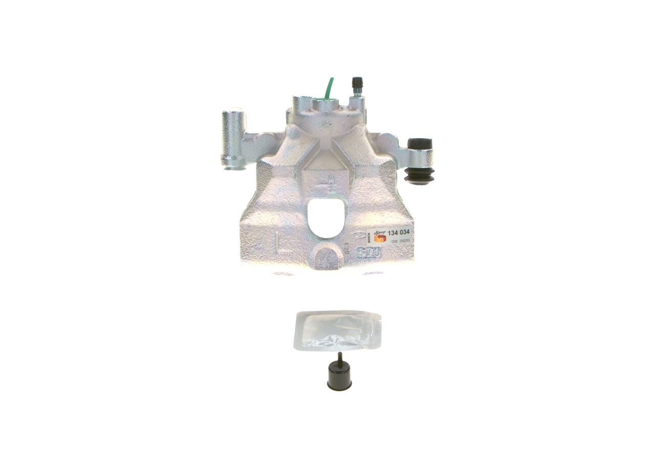 Köp billiga original Bromsok 0 986 134 034 jämförbara med GJZE3399ZC OEM nummer på nätet