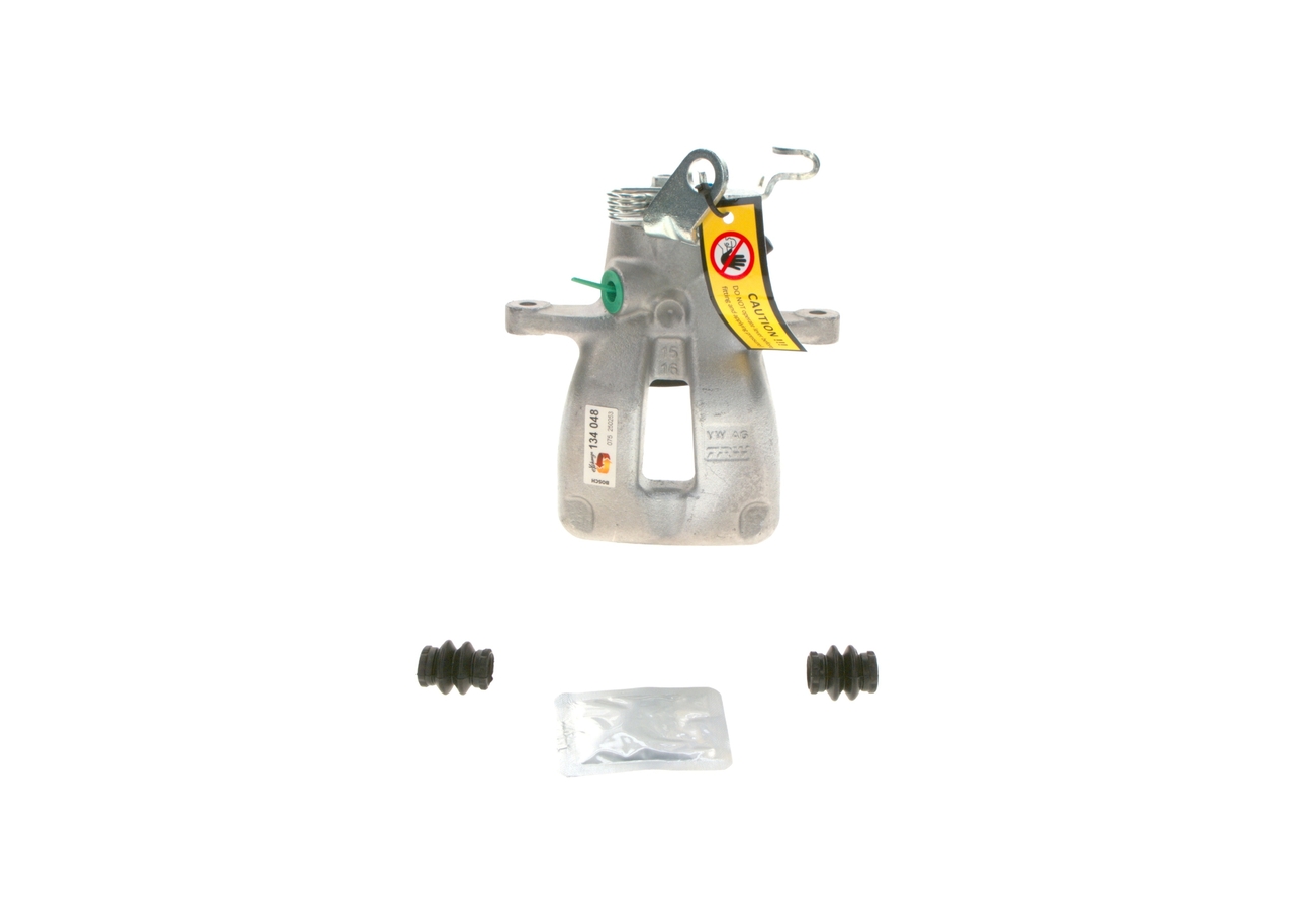 Étrier de frein 8J0 615 423 C