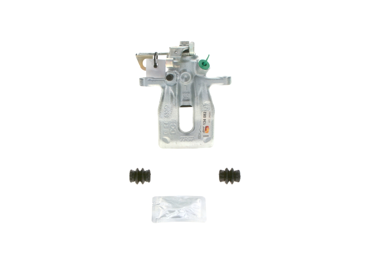 OE Спирачен апарат RENAULT KANGOO 2016 4154200083, 4154201483, 440114926R от BOSCH