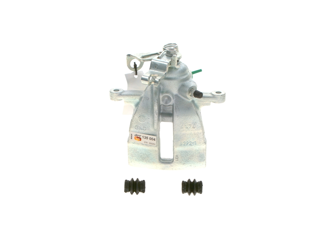 Cumpărați Etrier de frână de la BOSCH Număr produs: 0 986 135 004 la prețul de doar 489,88 lei
