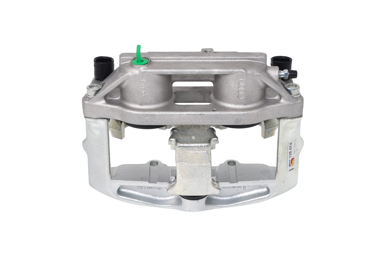OE Bremssättel AUDI A8 2014 4B0615108B, 4D0615108C, 8D0615108 von BOSCH