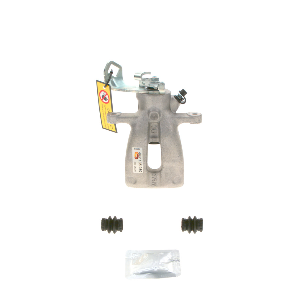 Köp billiga original Bromsok 0 986 135 080 jämförbara med 34216785612 OEM nummer på nätet