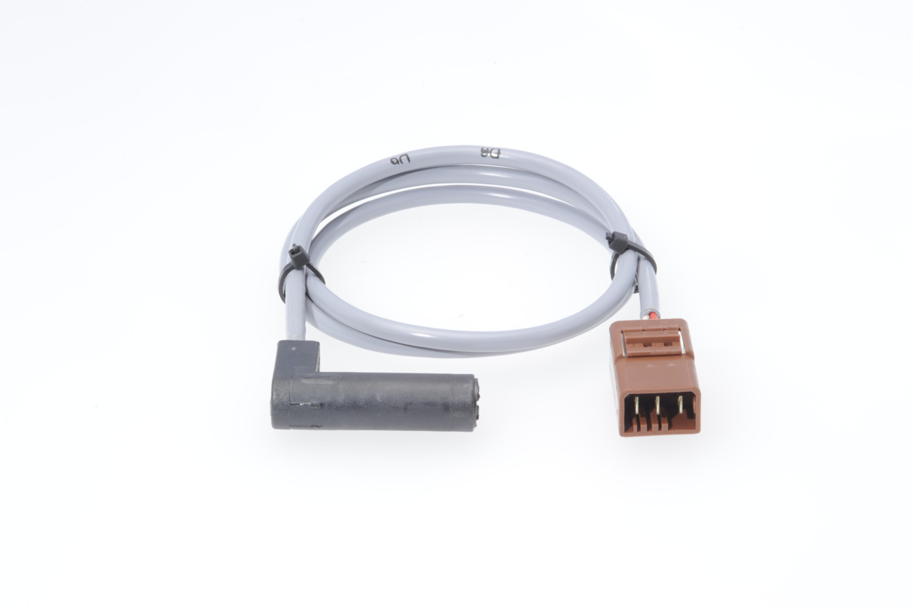 OEM Crankshaft sensor CITROËN 1.4 D 4x4 53 HP Diesel 591875 from BOSCH online at great prices
