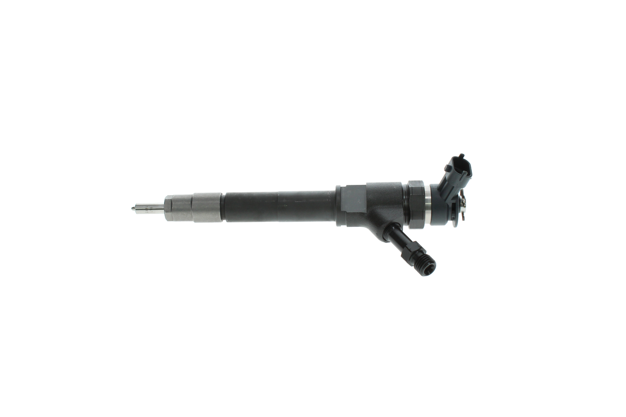 MAZDA Sprausla / smidzinātājs / emulsijas caurule / pde ar oriģinālu kvalitāti 1449261, 6M349F595BA, WLAA13H50 no BOSCH