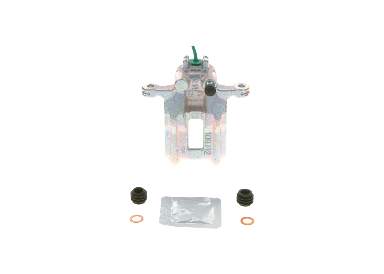OEM Etrier HONDA Shuttle Break (GP7, GP8, GK8, GK9) 2017 43018S7S000, 43018S9AA00, 43018S9AE00 BOSCH