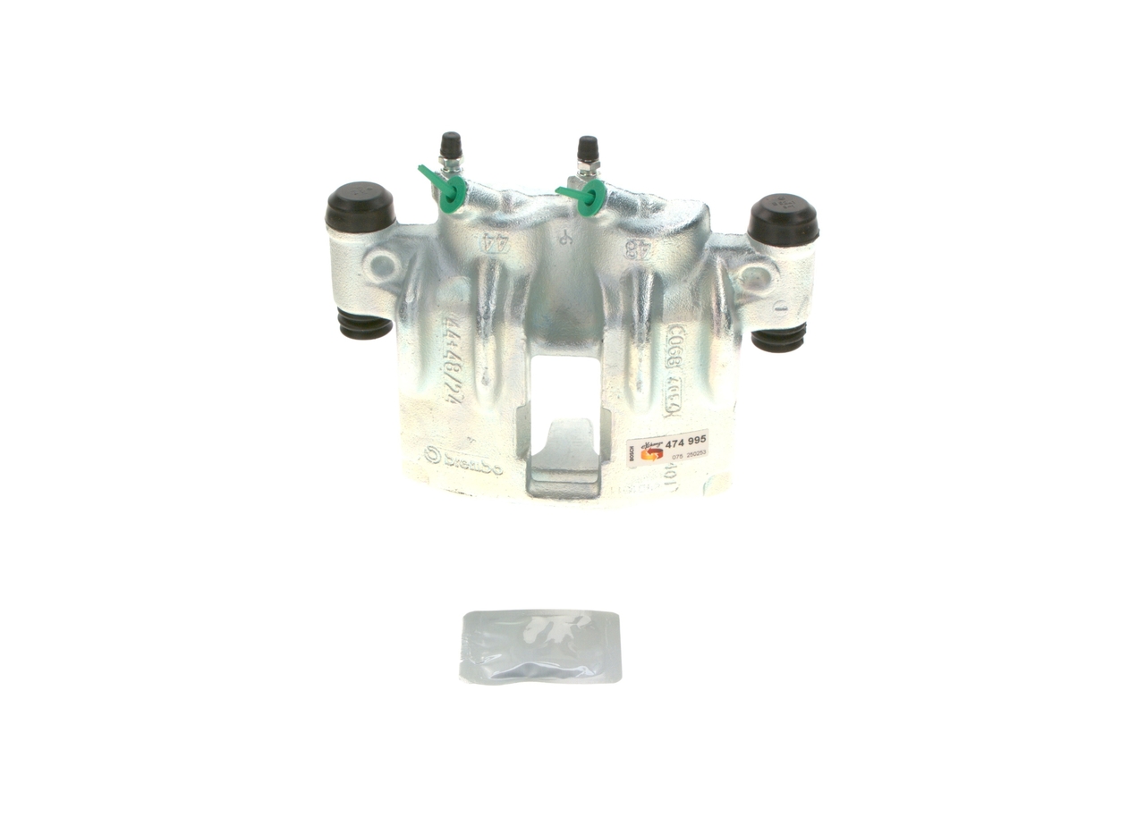 Köp BOSCH Bromsok Produktnummer: 0 986 474 995 till det förmånliga priset av 1748,49 kr