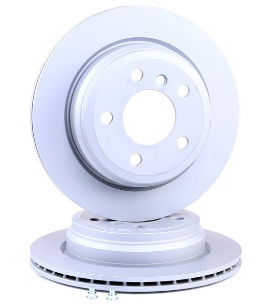 OE Freni a disco BMW Serie 4 2014 34216764653, 34216792229, 34216864900 di BOSCH