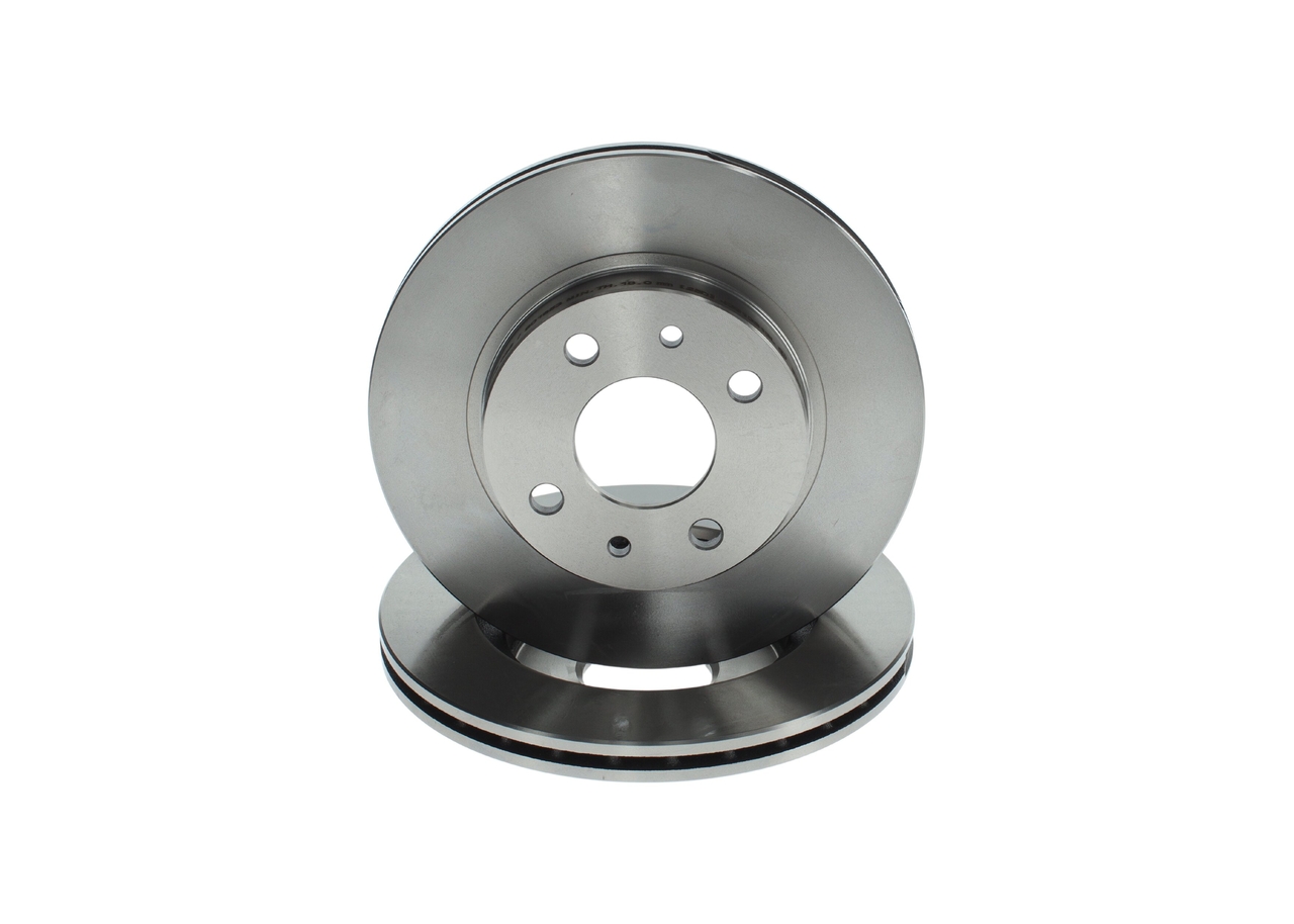 OE LADA GRANTA 2017 Bremžu disks 21103501070, DDF1147, DDF11471 no BOSCH