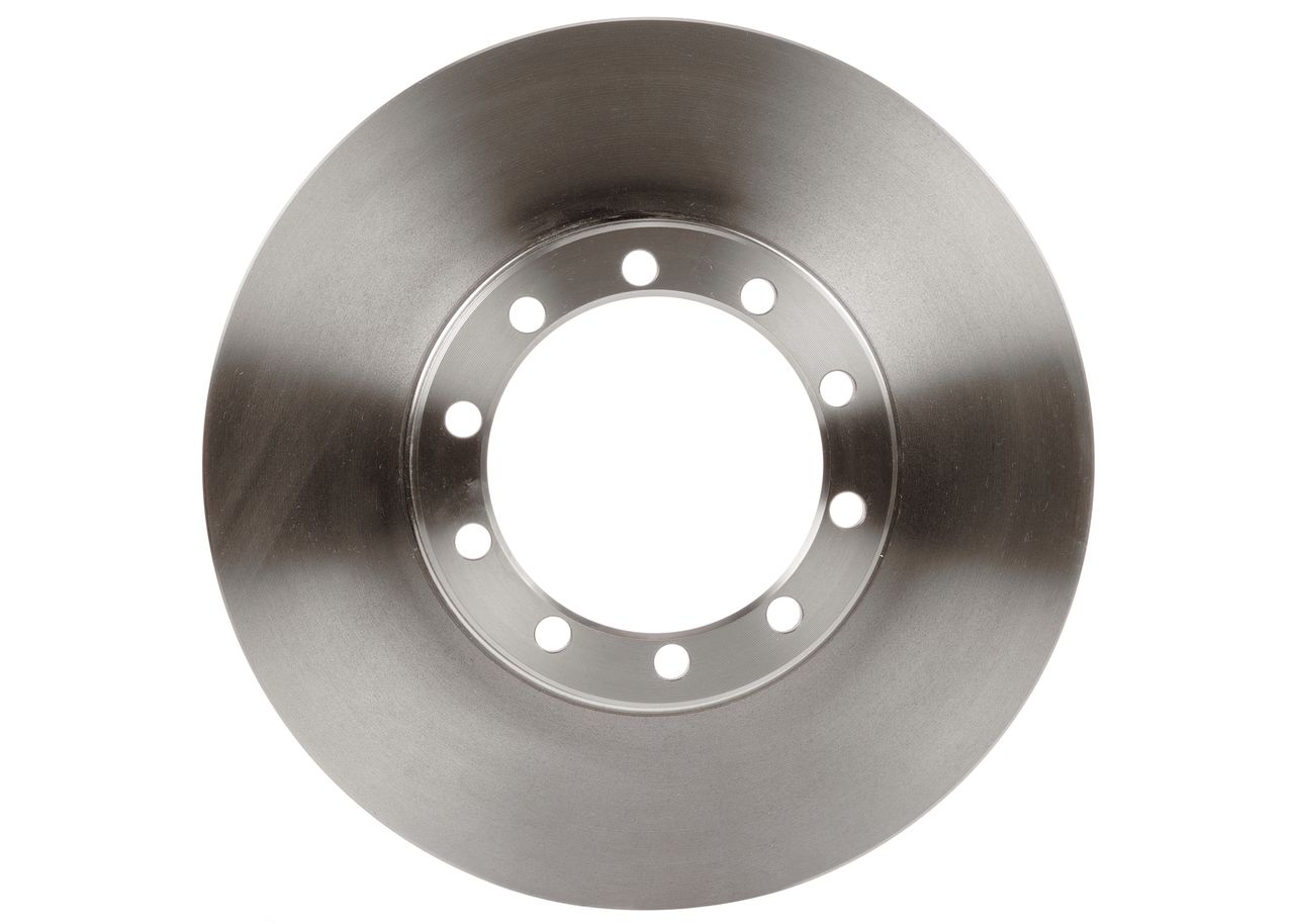 Cumpărați online Disc de frână 0 986 479 609 original/ă și la un preț mic, compatibil/ă cu nr. OEM 5010216433