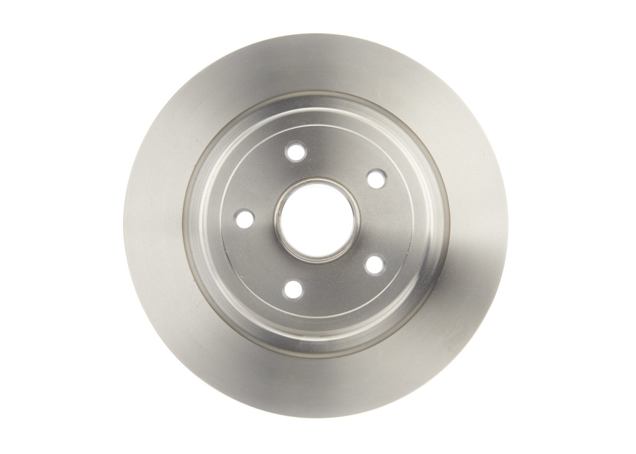 OEM Remschijf RENAULT 2.0 16V Sport (CR0N, CR1P) 197 PK Benzine 8200471520 van BOSCH online aan geweldige prijzen