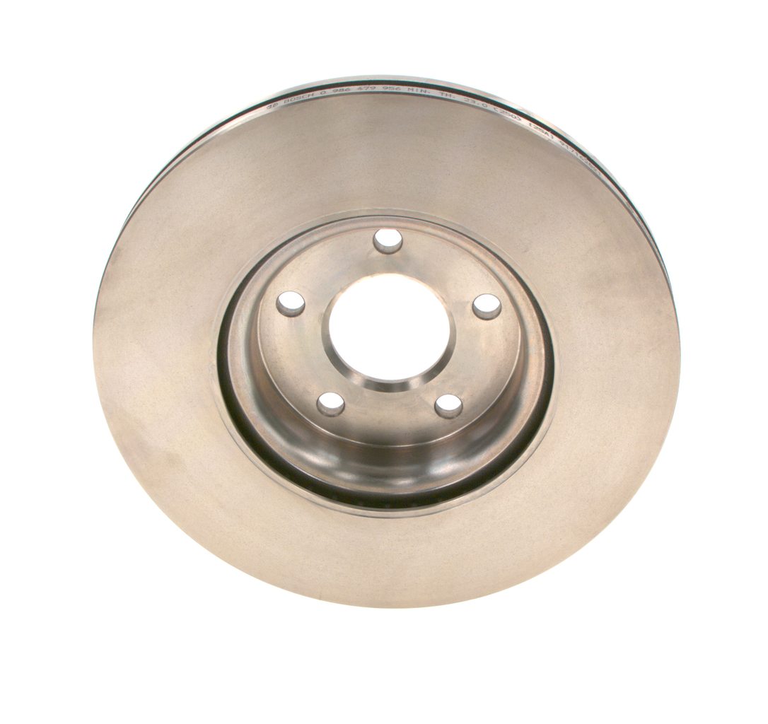 Acquista online Disco freno 0 986 479 956 originale a buon mercato, comparabile con i numeri OEM 3M512C375BC
