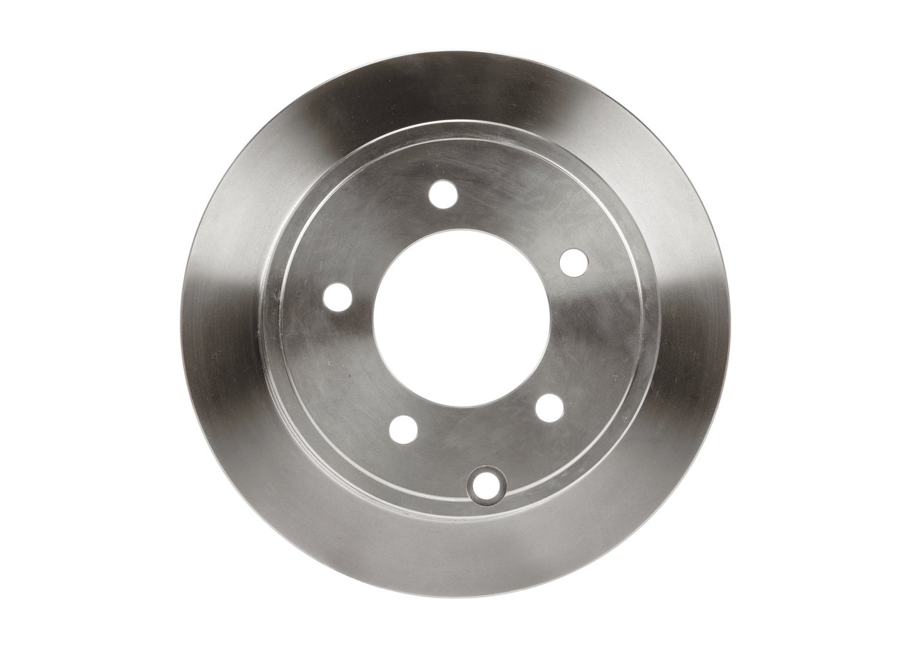 OEM Спирачен диск MITSUBISHI 2.0 (CY4A) 150 K.C. бензин 05105515AA от BOSCH онлайн на супер цени