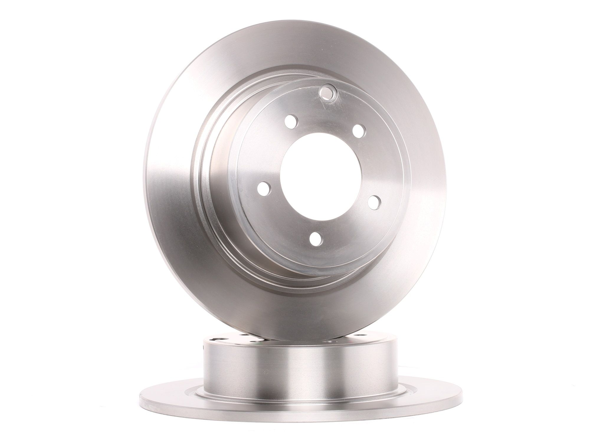BOSCH 0 986 479 R07 Disque de frein