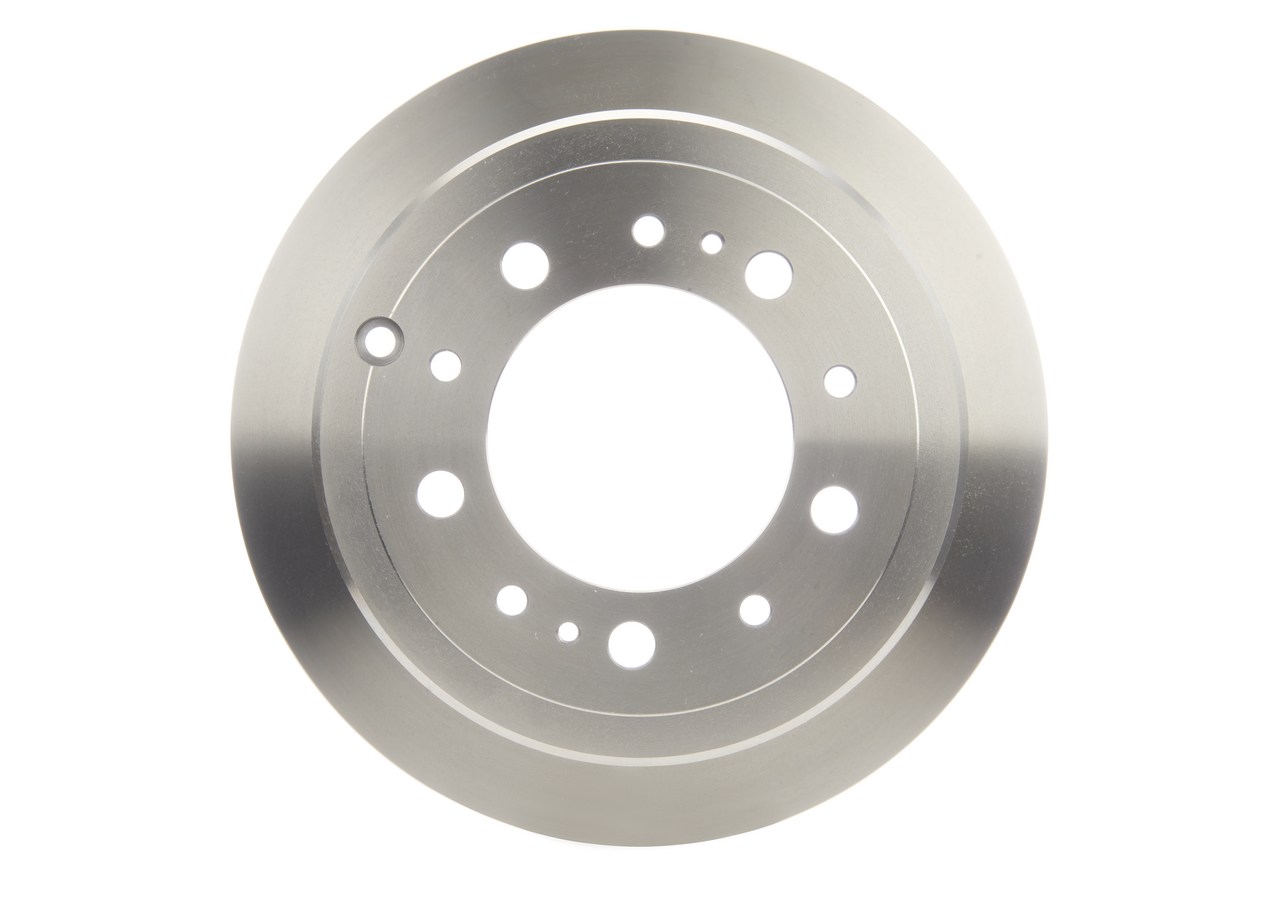OE Bremseskive LEXUS LX 2013 4243160220, 4243160221, 4243160280 fra BOSCH