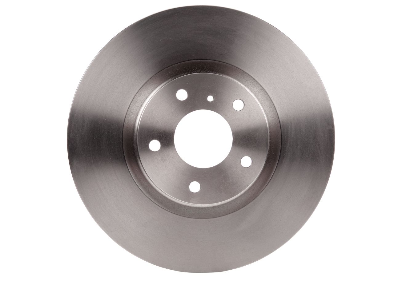 OEM Спирачен диск NISSAN MAXIMA 402061AA0A, 40206CA010, 40206EG000 от BOSCH - спестете пари с ниските ни цени