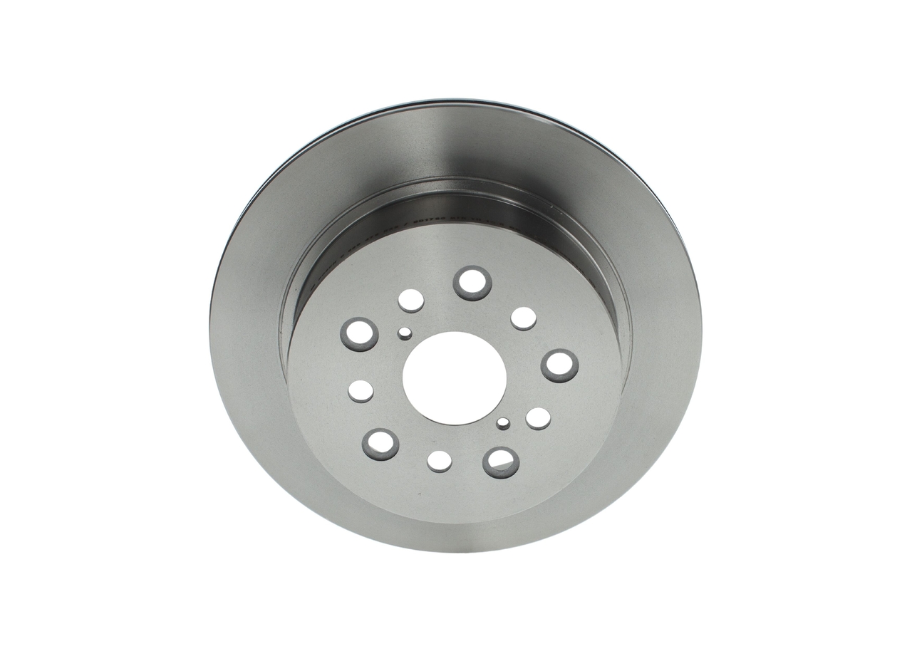 OEM Disc de frână Lexus LS UCF30 2004 4243150030, 4243150070, 4243150060 BOSCH