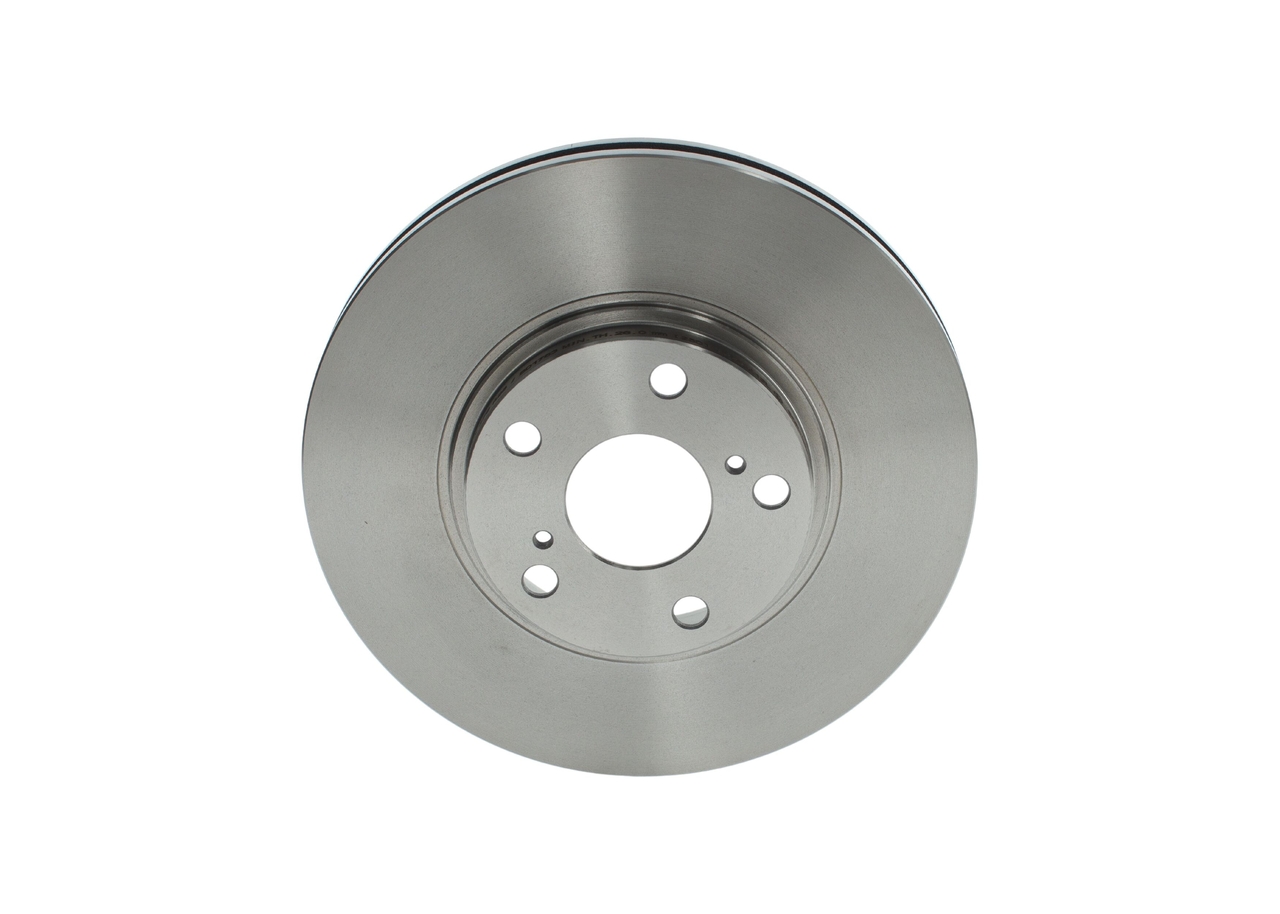 OEM Спирачен диск LEXUS 300 (MCU10_) 201 K.C. бензин 4351248020 от BOSCH онлайн на супер цени