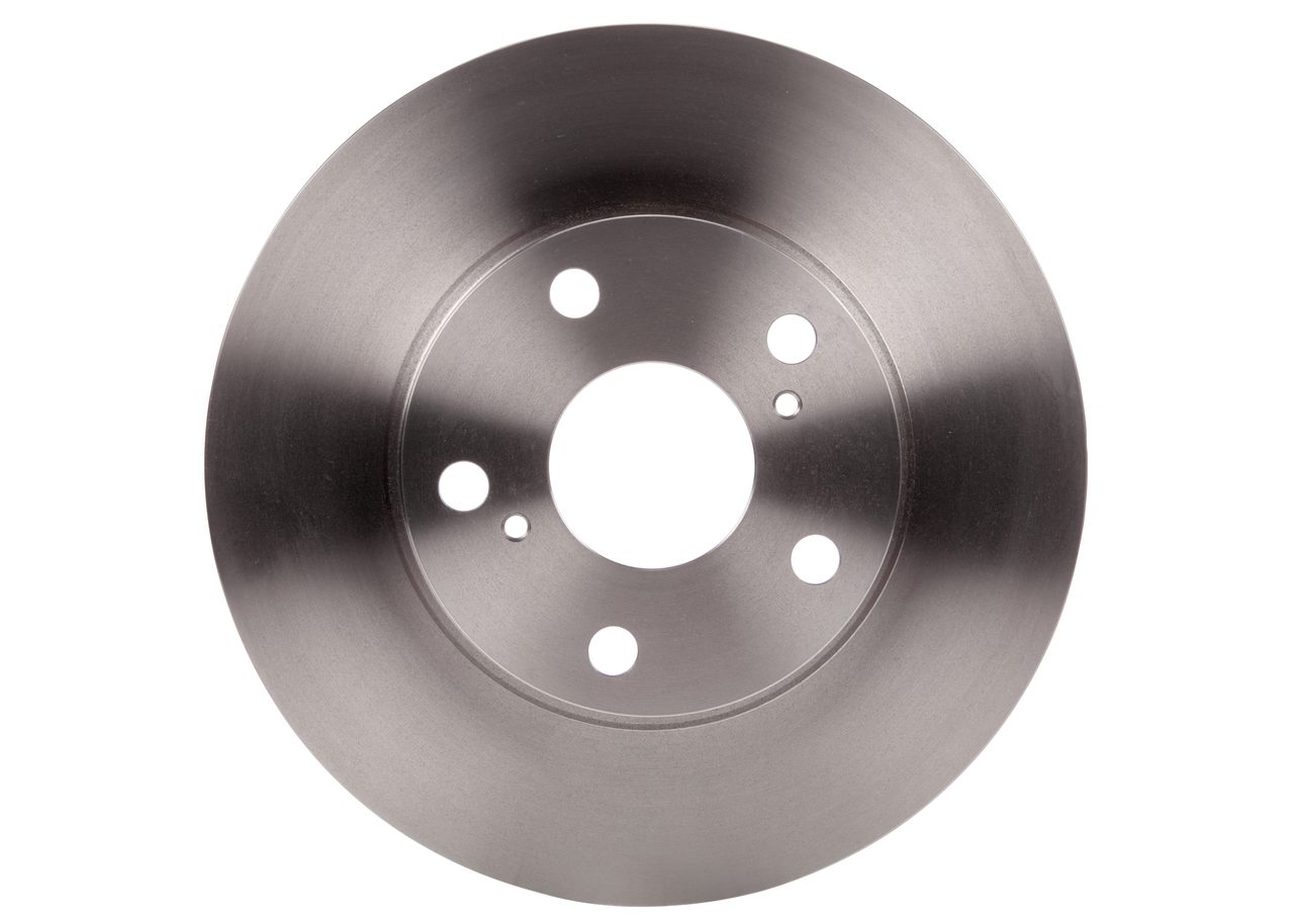 Köp billiga original Bromsskiva 0 986 479 R45 jämförbara med 4351212690 OEM nummer på nätet