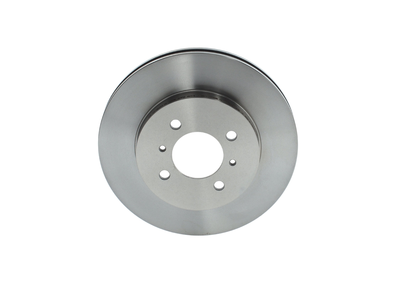 OEM Brake disc MITSUBISHI 1.8 SEi (CS5A) 122 HP Petrol MB699285 from BOSCH online at great prices
