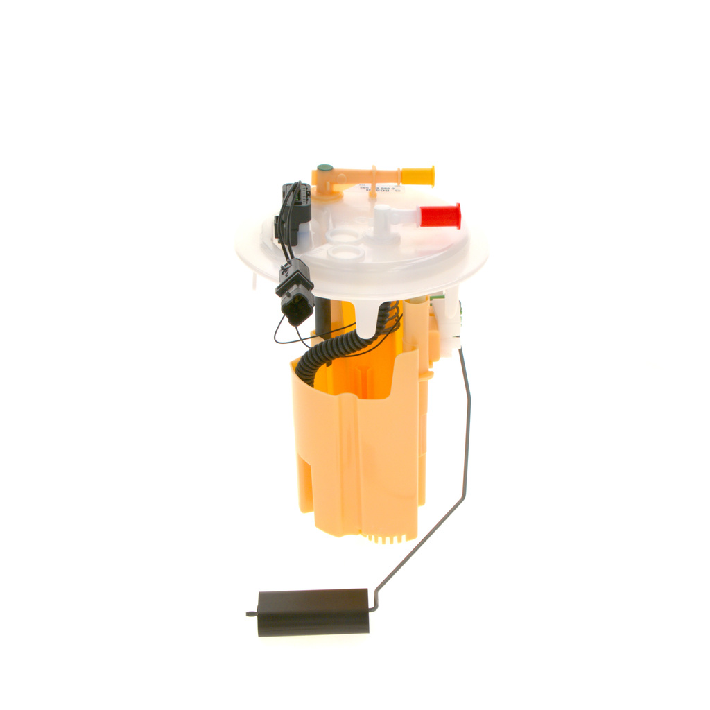 Cumpărați online Senzor, rezervor combustibil 0 986 580 383 original/ă și la un preț mic, compatibil/ă cu nr. OEM 1525QE