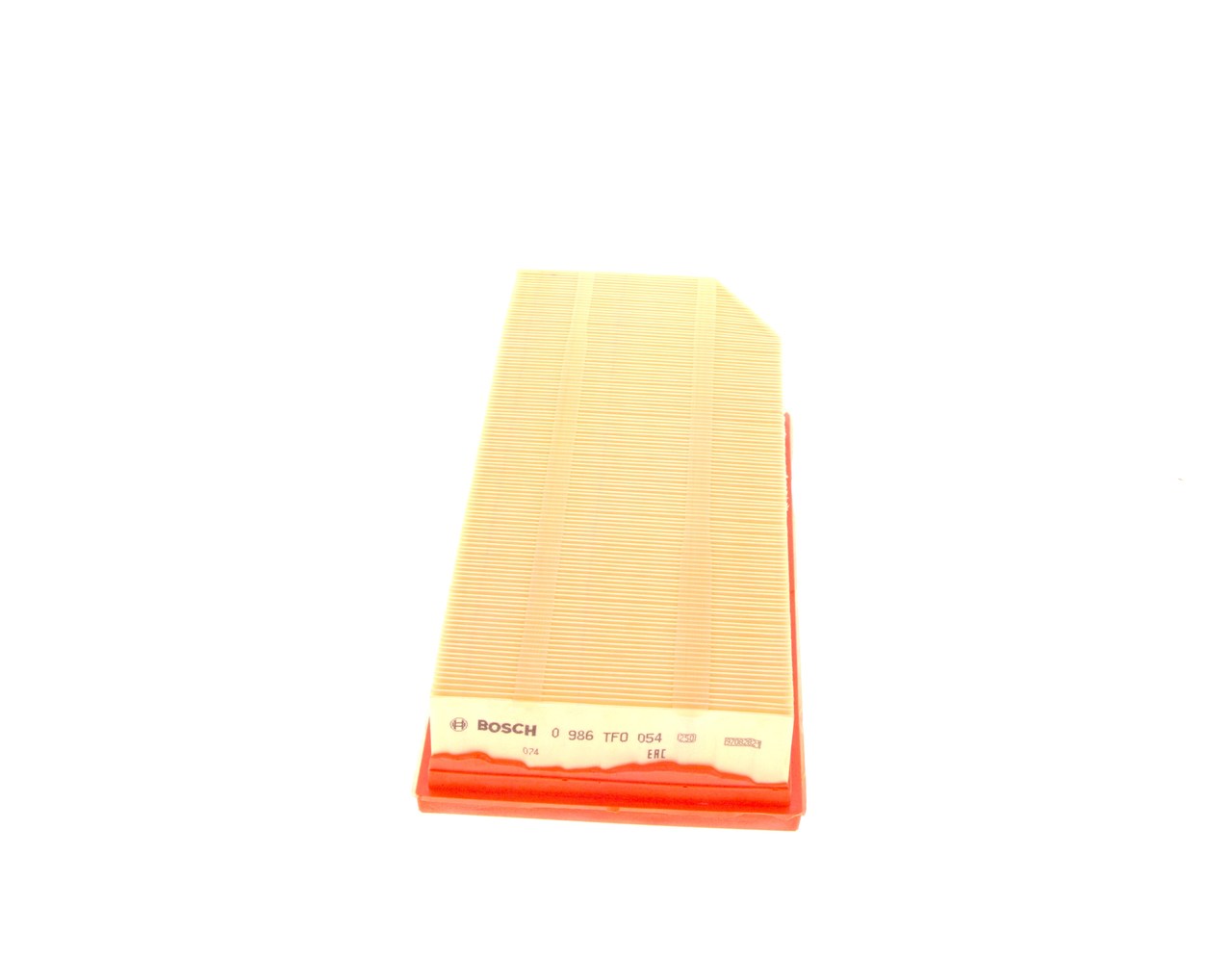 Kupite poceni originalno Zracni filter 0 986 TF0 054, primerljivo z A6110940304 OEM številke, prek spleta