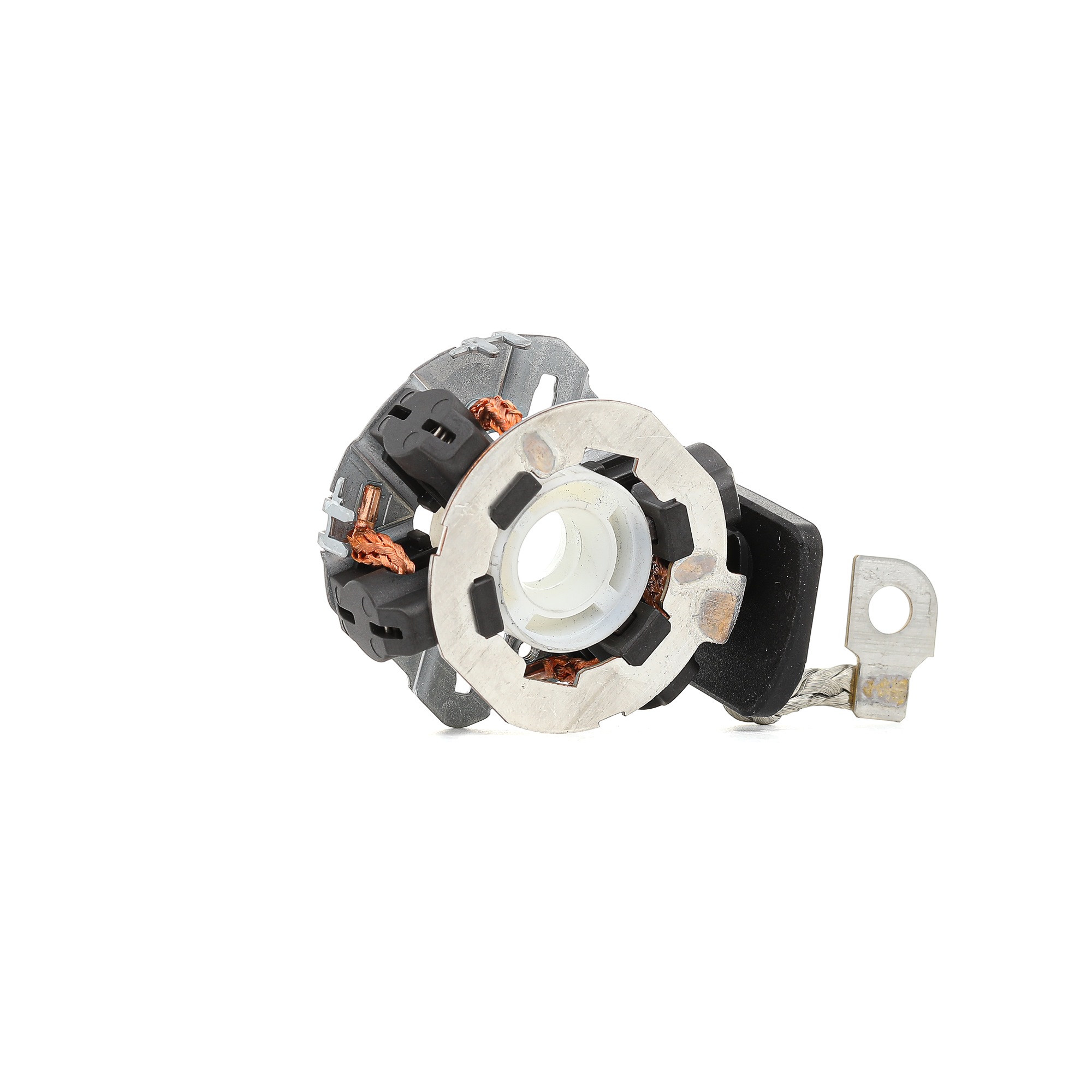 Ostke BOSCH Kinnitus, süsinikuharjad Toode nr.: 1 004 337 006 madala hinnaga 23,89 €