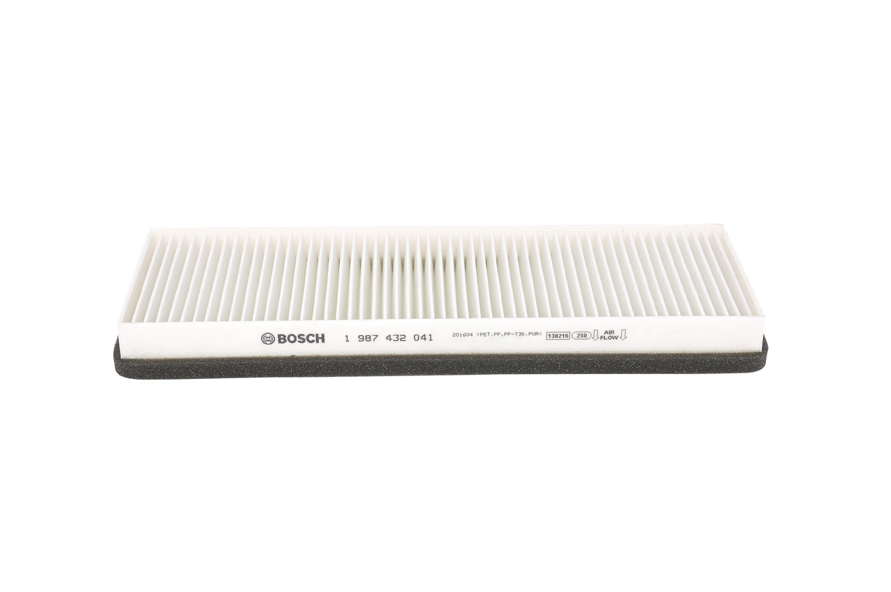 Köp billiga original Kupéfilter 1 987 432 041 jämförbara med 002484 OEM nummer på nätet