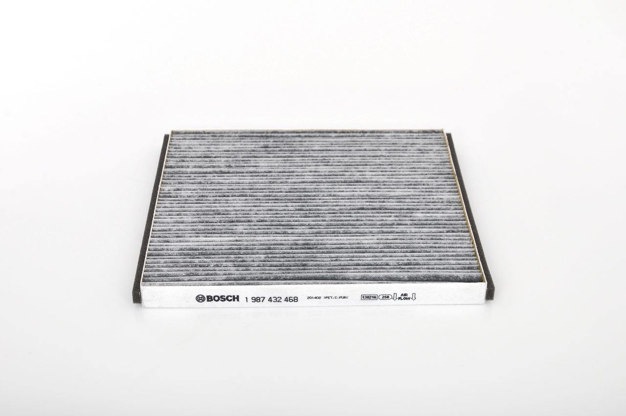 Köp billiga original Kupéfilter 1 987 432 468 jämförbara med 8713950010 OEM nummer på nätet