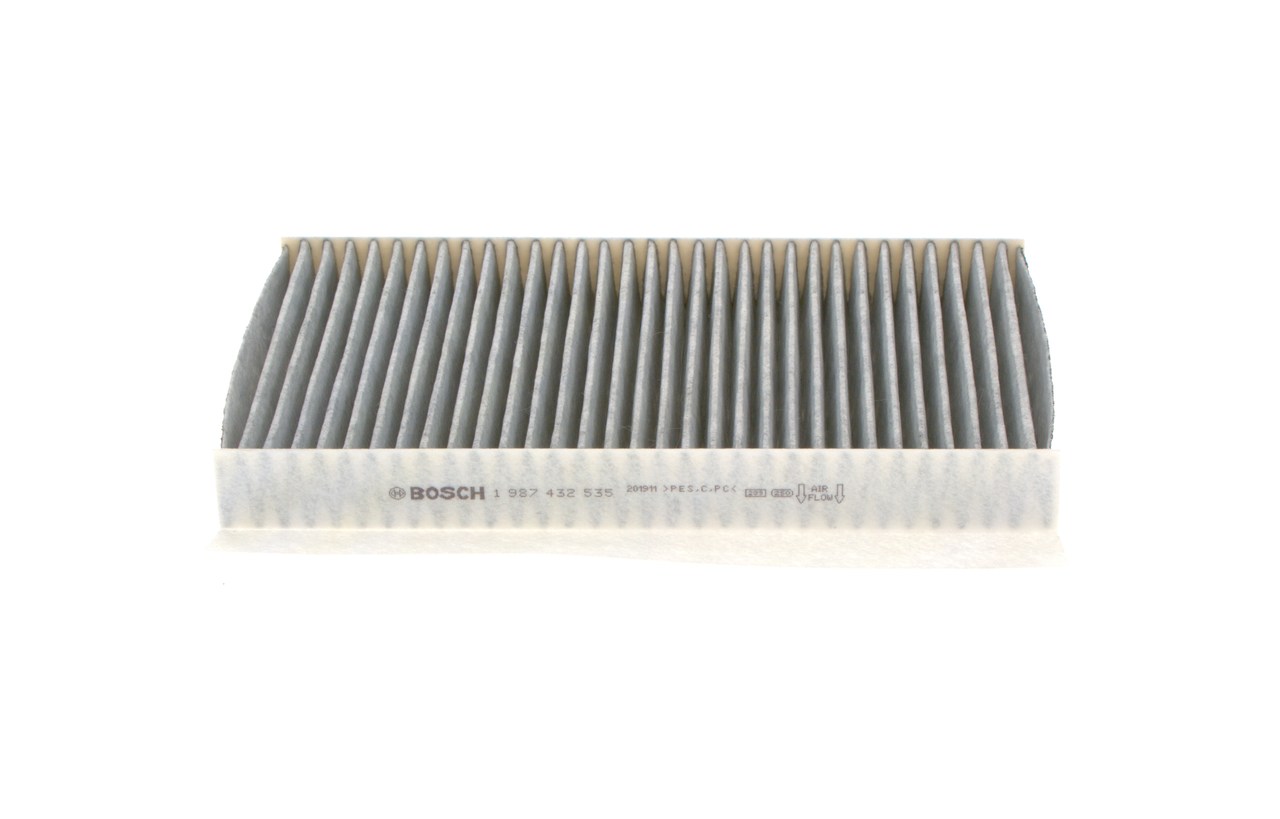 Ostke odavaid originaale Filter, salongiõhk 1 987 432 535 mis on võrreldavad LR023977 OEM numbritega internetis