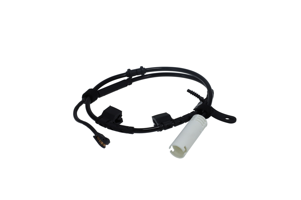 Slidindikator bremsebelægning MINI af original kvalitet 34356792572, 620277, 34356773017 fra BOSCH