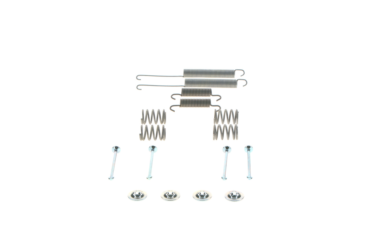 OEM Set accesorii saboti frana parcare VW Amarok Camion cu platformă 2020 171698545, 171698545S1, 171698545SK BOSCH