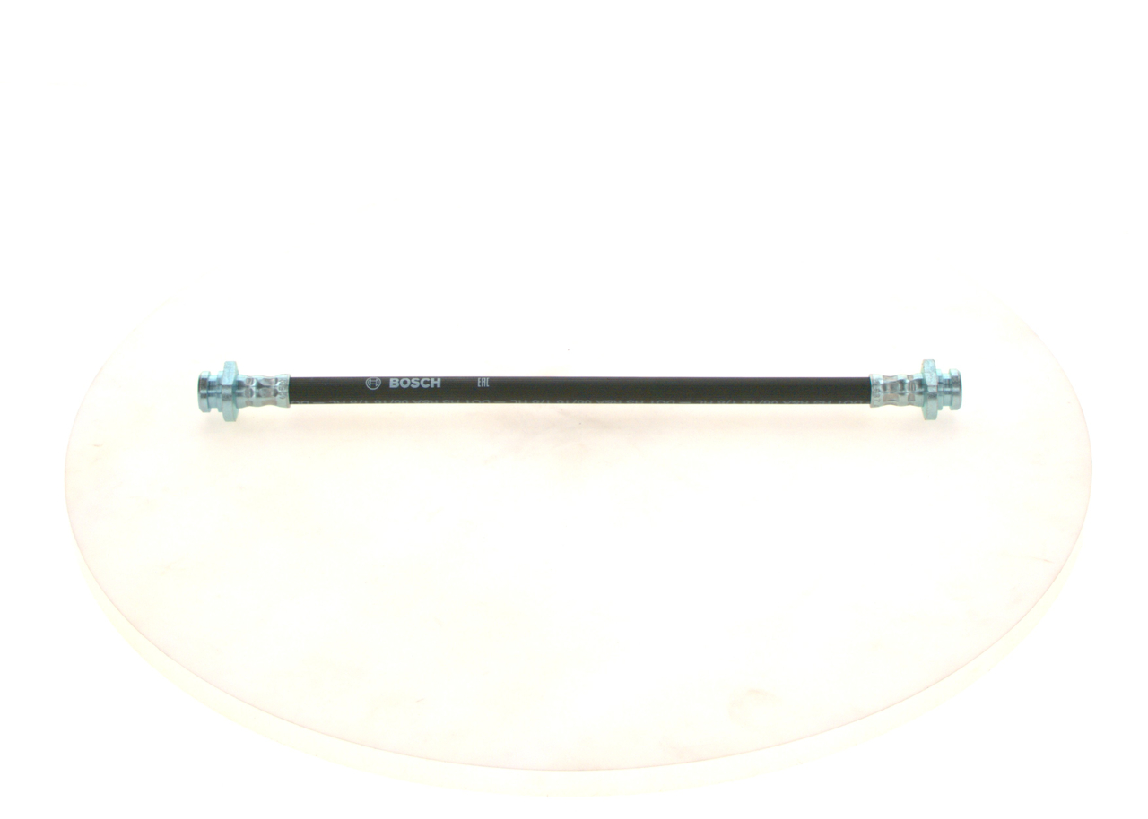 Įsigykite BOSCH Stabdžių žarnelė Prekės Nr.: 1 987 481 195 už žemiausią 16,51 € kainą