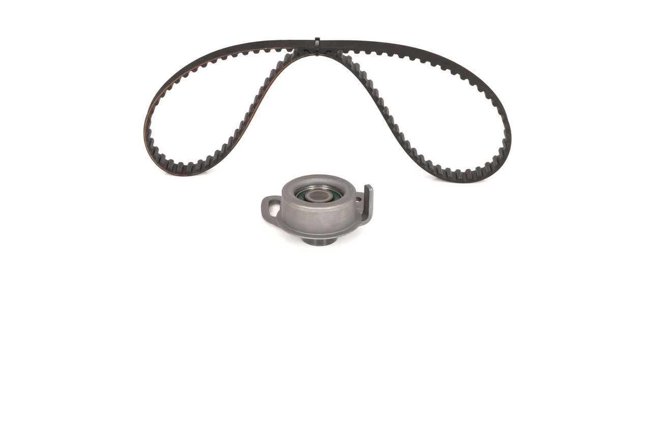 MITSUBISHI 1.2 EL, GL (C15A) 55 HP Petrol Timing belt kit OEM from BOSCH online zu günstigen Preisen