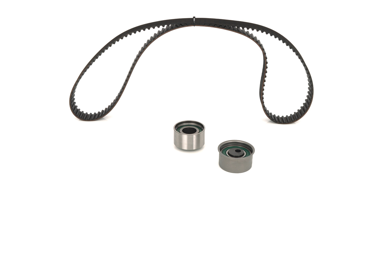 OEM Distributieriem set MITSUBISHI 2.0 GTi 16V 144 PK Benzine van BOSCH online aan geweldige prijzen