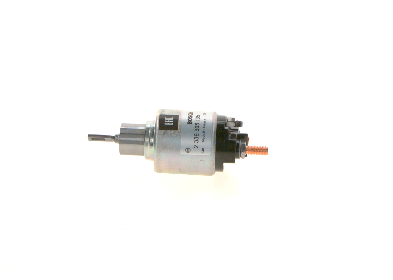 Kupite BOSCH Elektro-magnetno stikalo, zaganjalnik Št. izdelka: 2 339 305 135 po nizki ceni 30,16 €