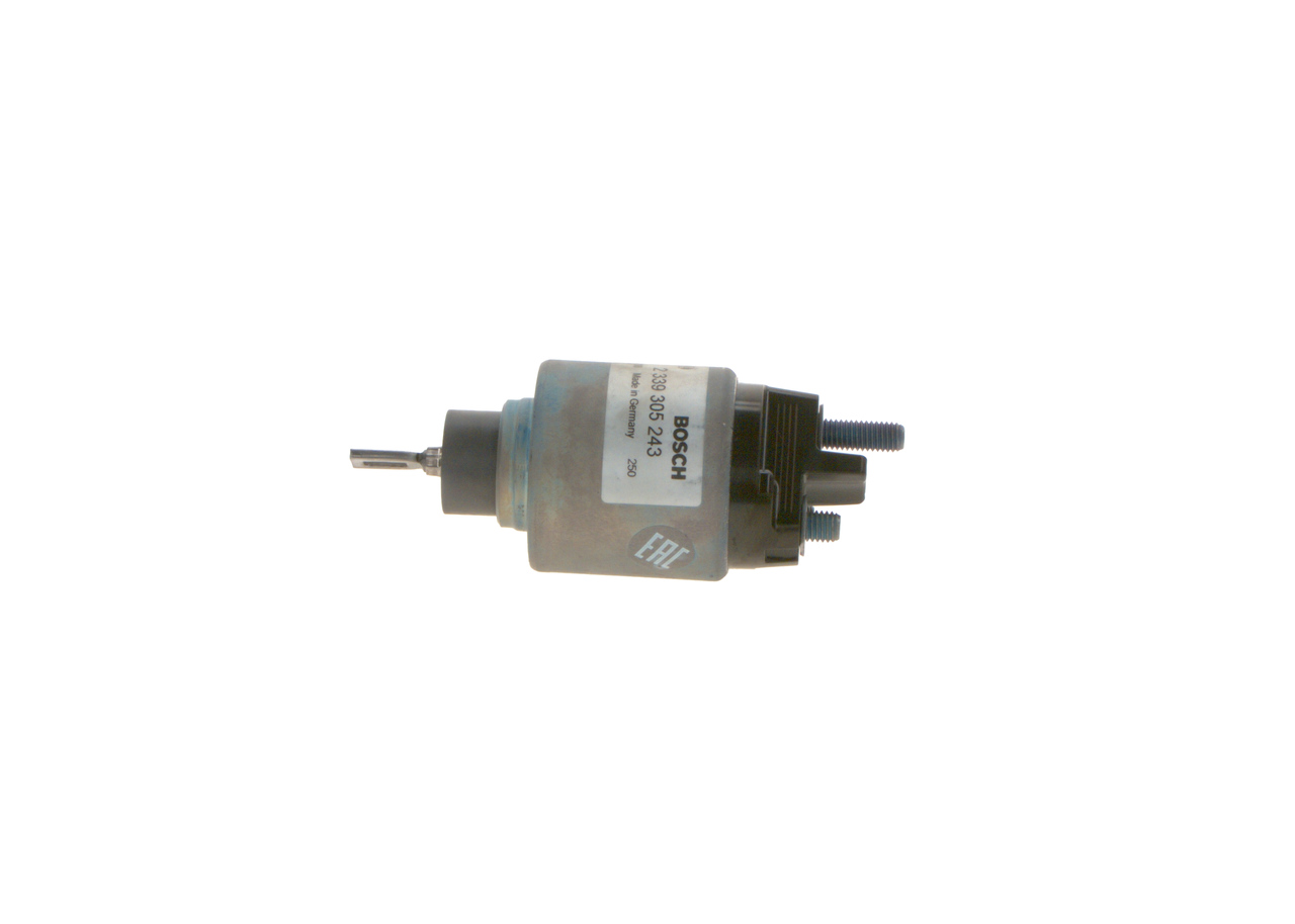 OEM Solenoid, electromotor MERCEDES-BENZ AMG C 63 4.0 (205.086) 476 CP benzina A0021521310 de la BOSCH online la un preț incredibil