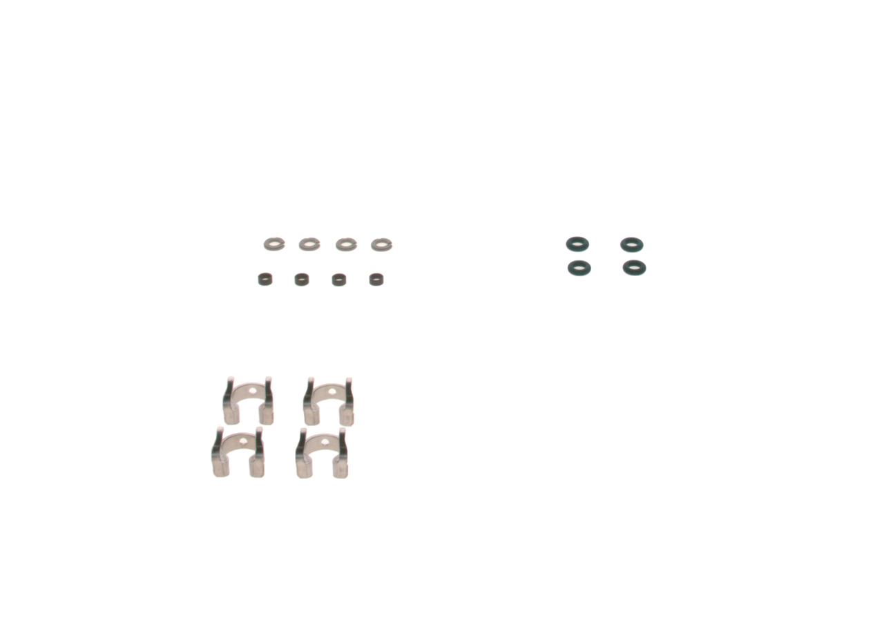 Reparatiesysteem VOLVO in originele kwaliteit 1764075, 31375050, CM5G9U509AA van BOSCH