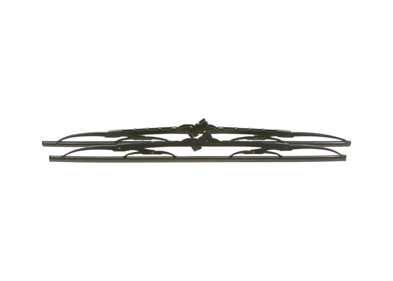 Osta BOSCH Pyyhkijänsulka Tuote No.: 3 397 010 252 edullisesti hintaan 11,13 €