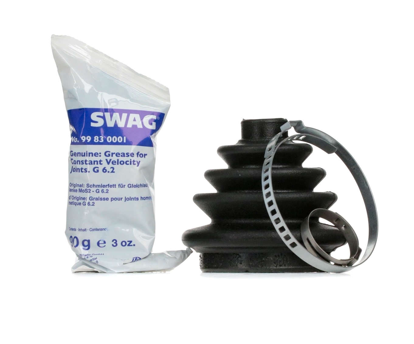 Compre SWAG Jogo de foles, veio de transmissão Produto No.: 70 91 2804 a preços baixos de 9,61 €