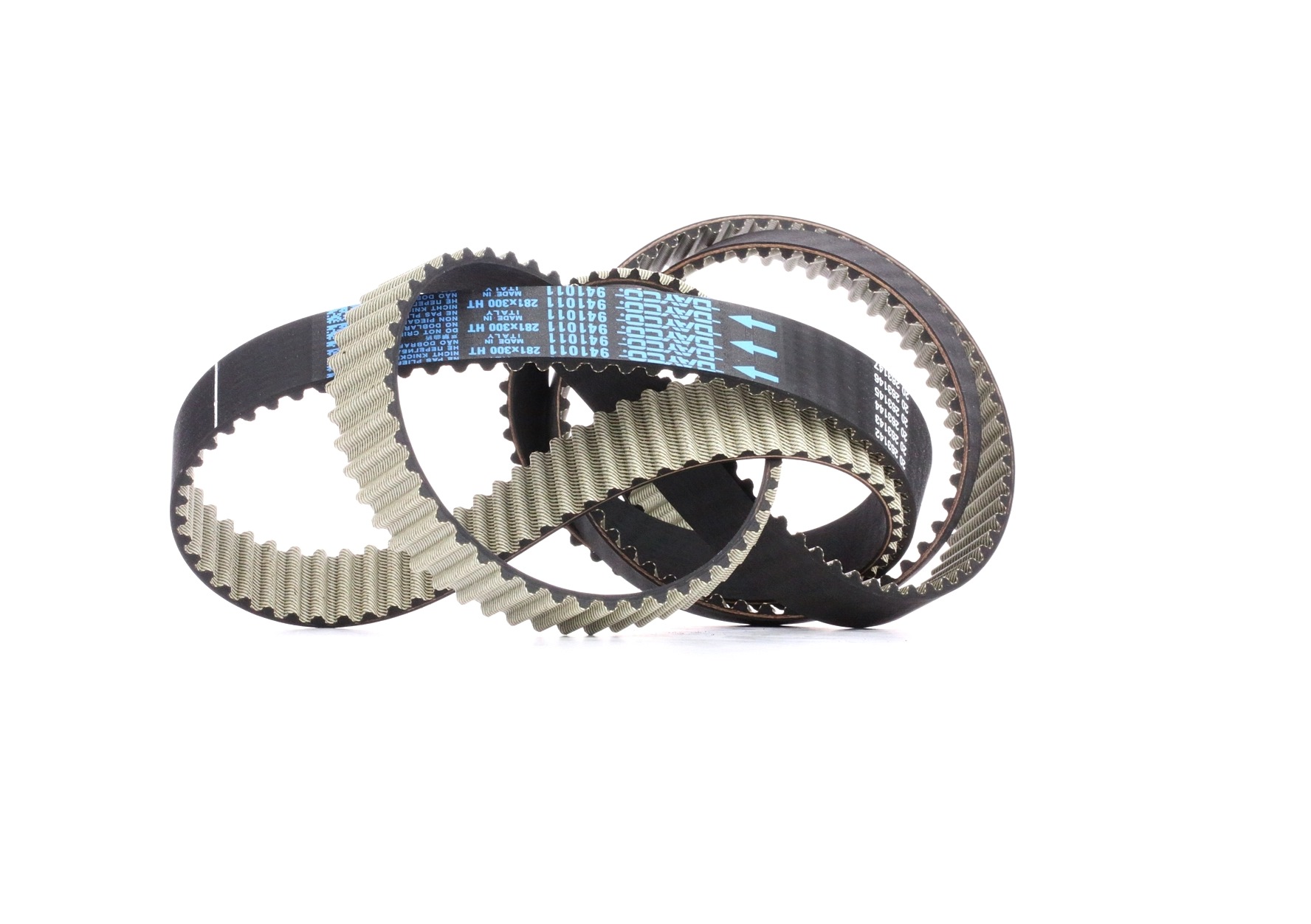 Ostke DAYCO Hammasrihm Toode nr.: 941011 madala hinnaga 45,26 €