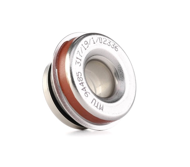 DT Spare Parts Inel etansare, ax pompa apa 2.15040