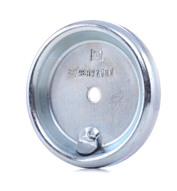 Köp billiga original Flänsplatta, luftfjäderbälg 2.62054 jämförbara med 1599326 OEM nummer på nätet