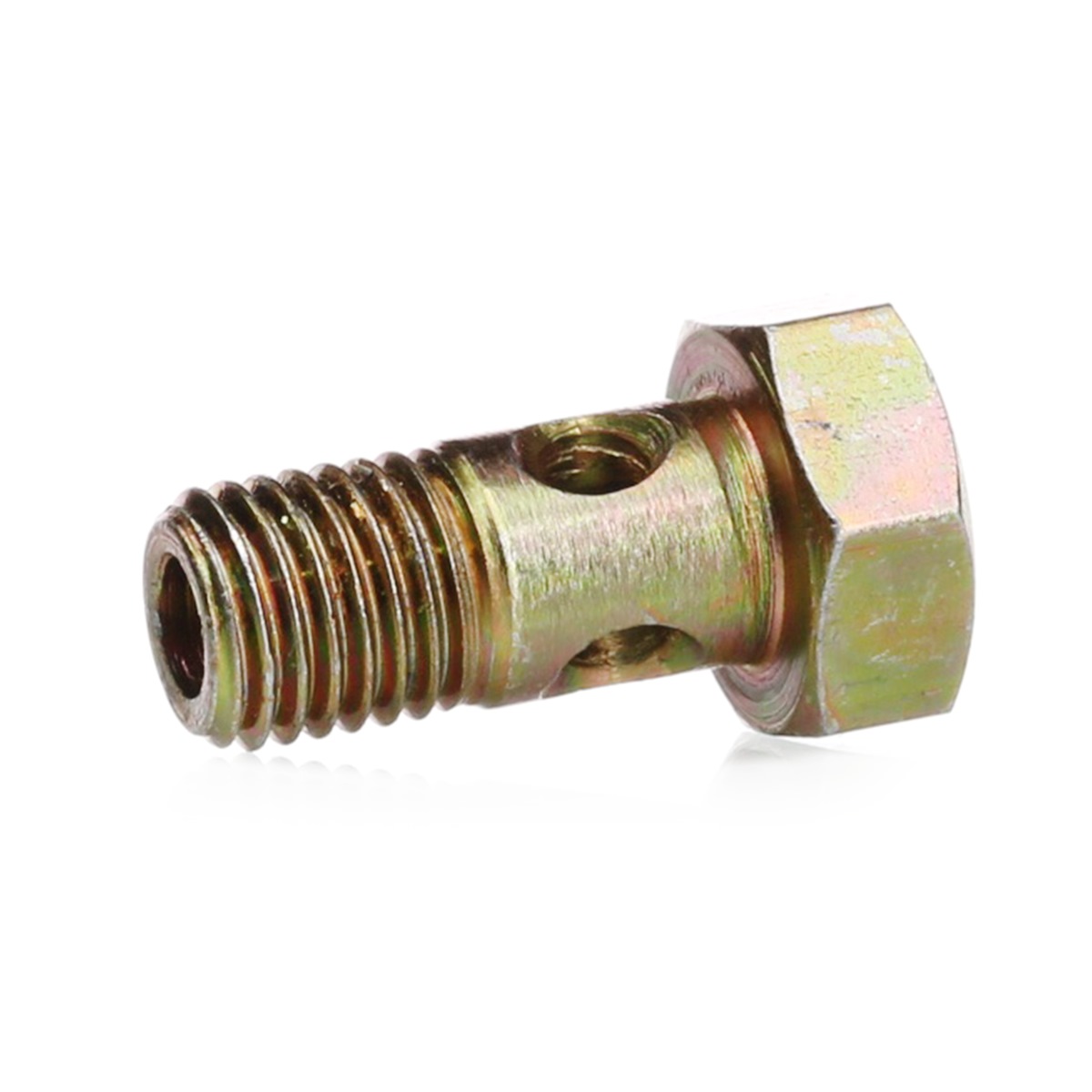Köp DT Spare Parts Hålskruv Produktnummer: 9.75005 till det förmånliga priset av 28,06 kr