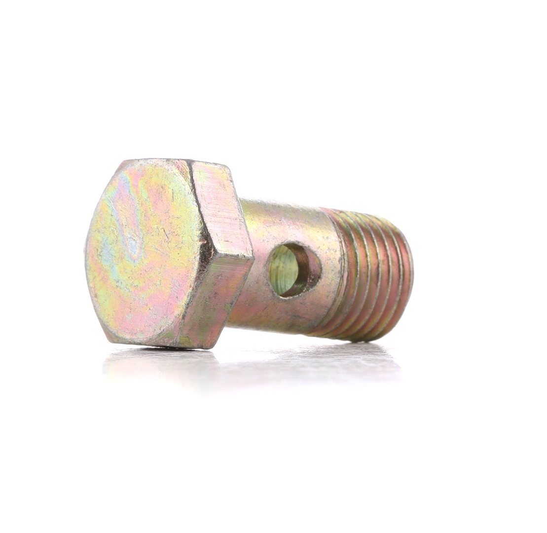 Köp DT Spare Parts Hålskruv Produktnummer: 9.75010 till det förmånliga priset av 26,88 kr